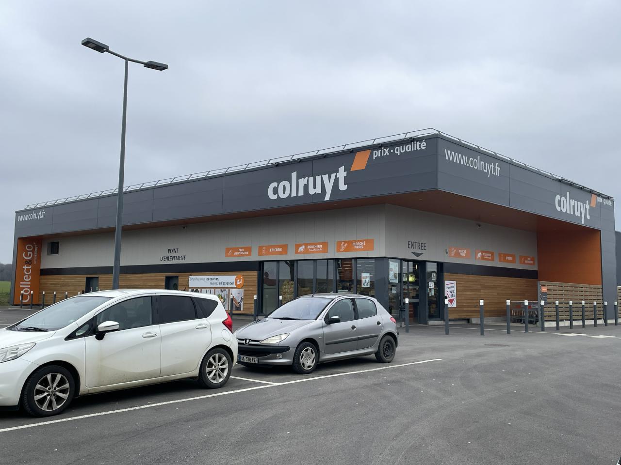 Local d'activité Beuvillers 506m² Location local d'activité Beuvillers Meurthe-et-Moselle OLACT2315777 9